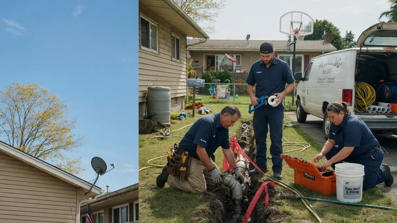 Garbage Disposal Replacement in Dayton, ID near me